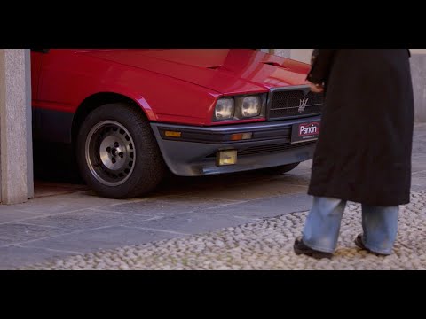 Box Auto Troppo Stretto PARKINO Parcheggia Per Te