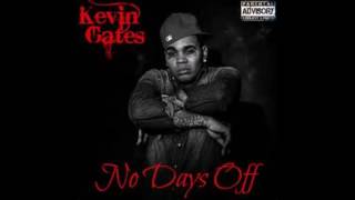 Kevin Gates Not Really