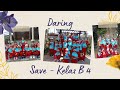 Daring kelas B4😍