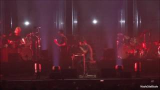 Radiohead - You And Whose Army? [HD] live 20 5 2016 HMH Amsterdam Netherlands