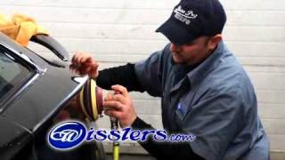 Wissler Motors iPad Offer
