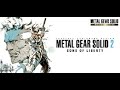 【げんき】メタルギアソリッド2配信10 アーセナルギア