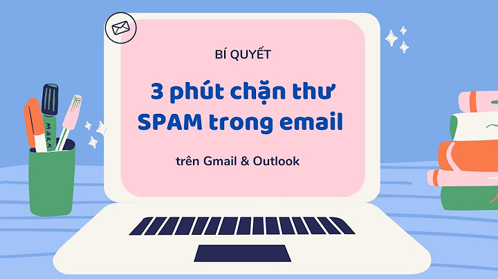 Hướng dẫn tìm hộp mail spam trong mail.google.com năm 2024