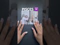#pisces #tarot message of the day #lovereading #shorts