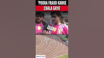 Fans Outrageous After Messi