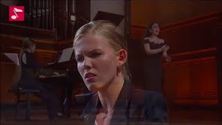 Sergei Rachmaninoff «Do not sing, my beauty…», Lilit Davtyan/Eva ...