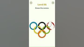 Erase The Excess Level 82 #DOP2 #short