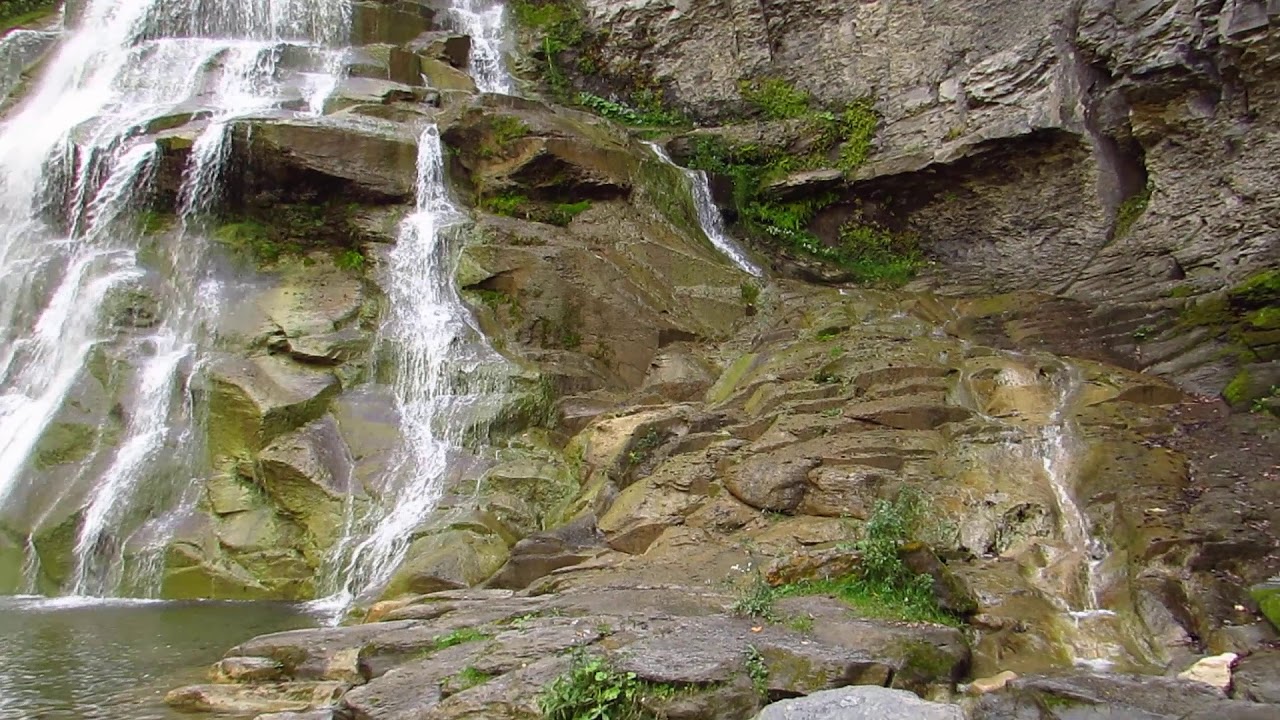 delphi falls