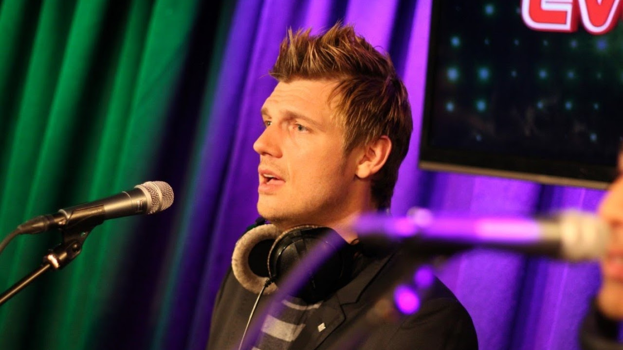 Backstreet Boys live @EversStaatOp538 - Show 'em What You're