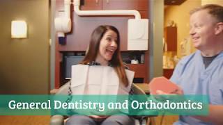 Grove Dental Associates Commercial