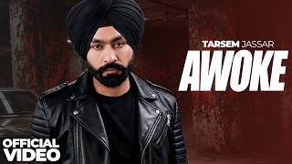Download lagu Awoke | Tarsem Jassar | World Is Yours | New Punjabi Songs 2026 | Latest Punjabi Songs 2026