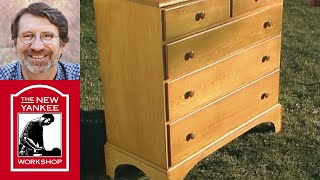 Chest of Drawers  |  S1 E9