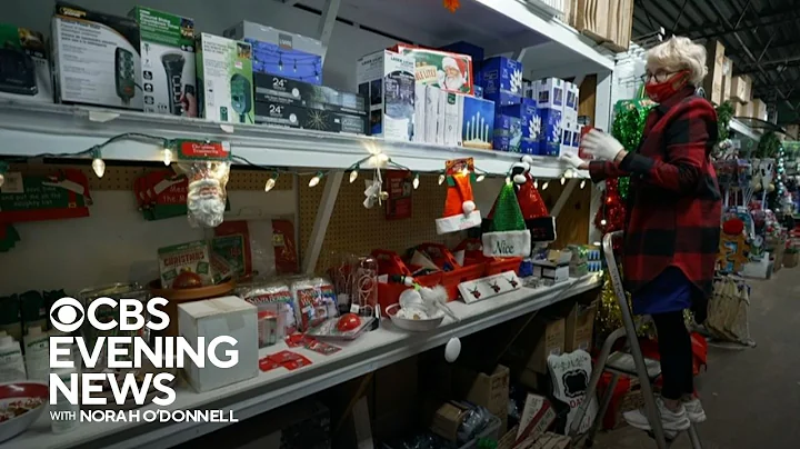 Steve Hartman stories highlighting holiday joy and spirit