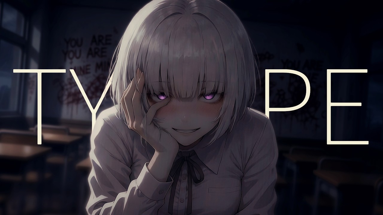 수정해줄게 | TYPE | J-pop