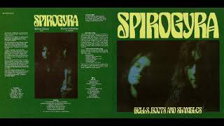 Watch Spirogyra An Everyday Consumption Song video