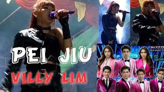 ‼️PEI JIU‼️ TALINO JAYA BAND ‼️