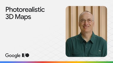 Next-gen Android experiences with photorealistic 3D maps