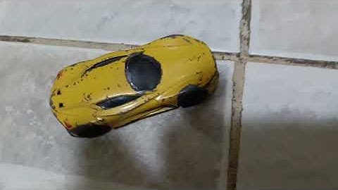 The Oriental Calamity:Rise Of The OPV-01 Virus S6 Ep.1 "Whereabouts"