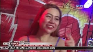 DJ SANDRA ARIMBI  VS OT.METEOR  DI TEBING SULUH