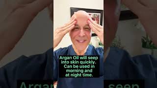 #1 Healing Oil for AntiAging & Hyperpigmentation | Dr. Mandell