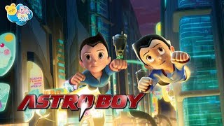 Astro Boy : The Movie Game | THE END | PimPamPum KIDS HD screenshot 5