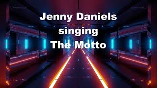 The Motto, Ava Max and Tiësto, Pop Music Song, Jenny Daniels Covers Best Pop Songs