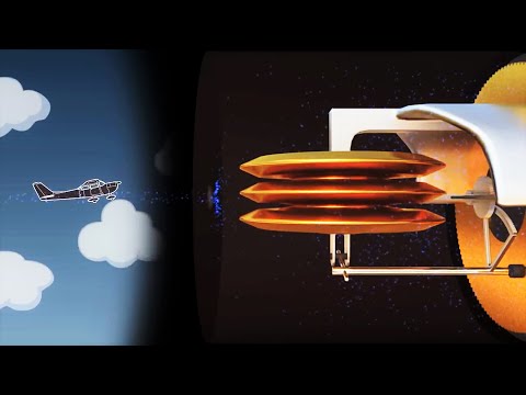 Wideo: Jak Określić Wysokość Samolotu