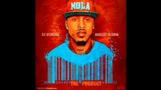 August Alsina - NOLA
