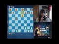 Beating Frosty Bot On Chess.com