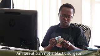 Best of Kansiime episode 26. African Comedy.