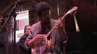 Preservation Hall Jazz Band - Hindustan (LIVE) Preservation Hall Jazz Band - Hindustan (LIVE)