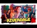 CURIOSIDADES DE RIVERDALE - O que você precisa saber - Raissa Chaddad
