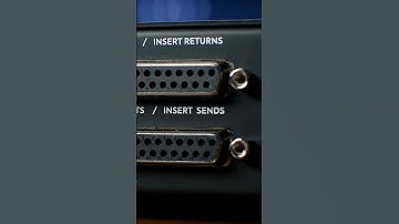 Make the most out of iD48’s inserts 🔊🔥 #audioproduction #musicproducer