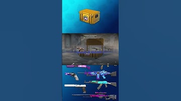 Case Opening Day 34   Recoil Case #caseopening #cs2 #shorts