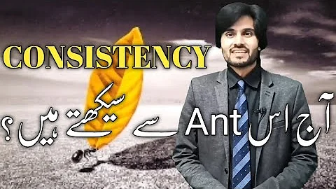 CONSISTENCY IS THE KEY TO SUCCESS | Stay Consistent & The Results Will Follow - Motivational Video