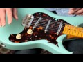 Scott Walker Electro Demo