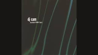 Dj Cam - Angel Dust