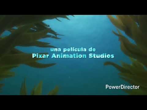Finding dory Instrumental scene (Main title) “piano cover”🫧🫧