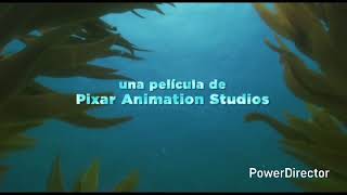 Finding dory Instrumental scene (Main title) “piano cover”🫧🫧
