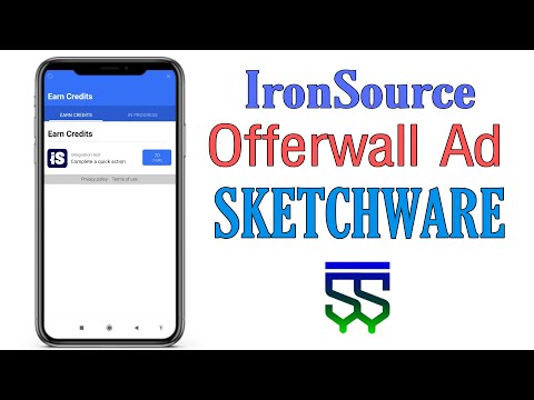 picture Ironsource Offerwall youtube