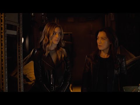 Marvel’s Agents of S.H.I.E.L.D. | Season 6, Ep. 8 ‘Collision Course’ Promo