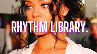 Rihanna - Love On The Brain (RY X Remix)