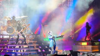 Ghost “Dance Macabre + Square Hammer” Austin, TX - Sept 3, 2023