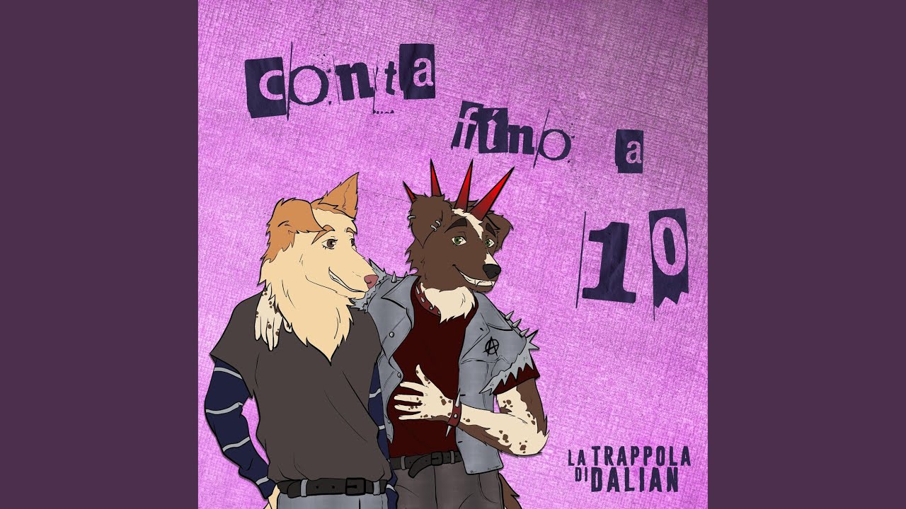 YouTube에서 Conta Fino a 10 보기 YouTube에서 Conta Fino a 10 보기