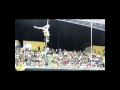 Pole dance campeonado sudamericano coliseo mundialista ivn vassilev todorov