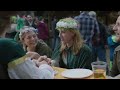 The Countercultural Roots of The Renaissance Fair