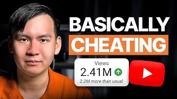 The NEW Method is Blowing Up New Channels Algorithm Update