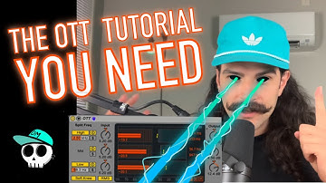 THE OTT TUTORIAL YOU NEED | Multiband Compression Tutorial