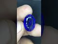 #beautiful #stunning #natural #tanzanite #gemstone #blue #sapphire #emerald #ruby #diamond #spinel #