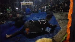 Padepokan Wargi Saluyu Manonjaya Kabupaten Tasikmalaya